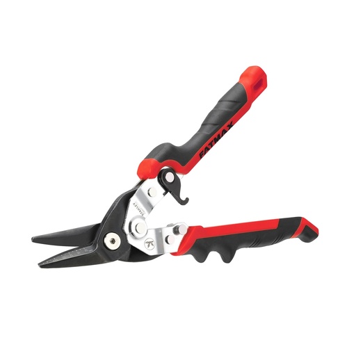 [PTG321.00087] STANLEY® FATMAX® Foarfece ergonomice pentru aviatie cu taiere stanga, FMHT73755-0