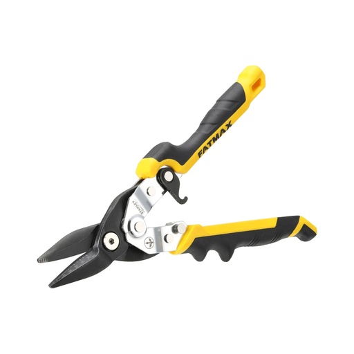 [PTG321.00089] STANLEY® FATMAX® Ergonomic Straight Cut Aviation Snips, FMHT73756-0