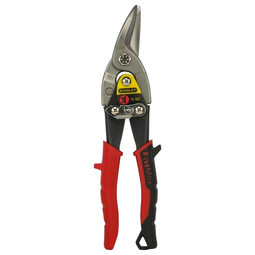 [PTG321.00090] STANLEY® FATMAX® Left Cut Aviation Snips, 2-14-562
