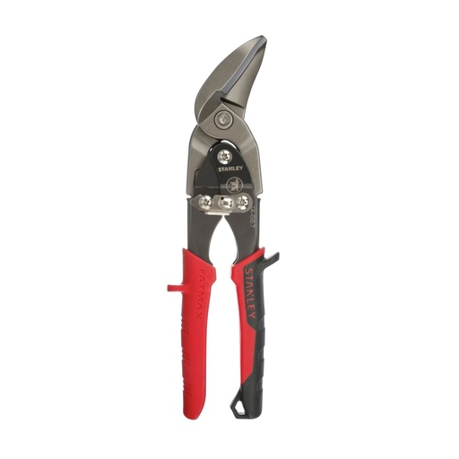 [PTG321.00091] STANLEY® FATMAX® Foarfece de aviatie cu taiere decalata la stanga, 2-14-567