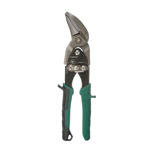 [PTG321.00094] STANLEY® FATMAX® Right Cut Offset Aviation Snips, 2-14-568