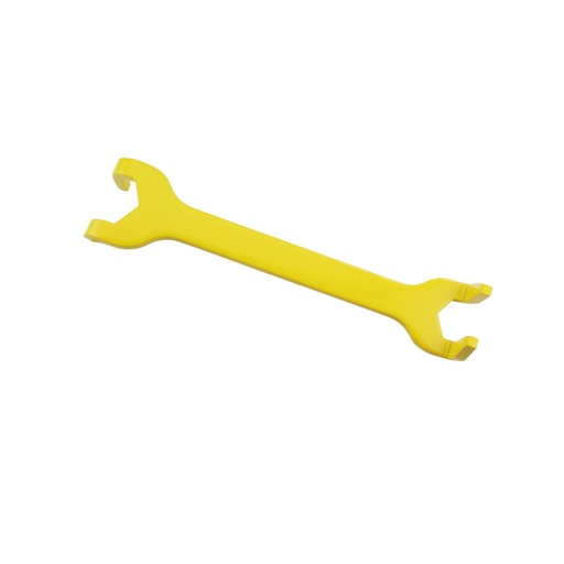 [PTG395.00001] STANLEY® End Fixed Basin Wrench, 1/2 in. BSP and 3/4 in. BSP, 0-70-454