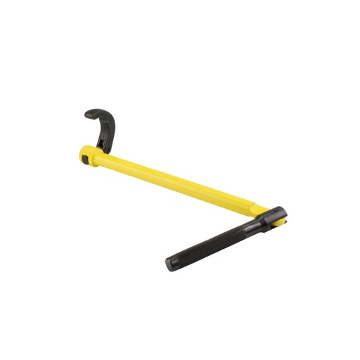 [PTG395.00002] STANLEY® Adjustable Basin Wrench with Swivel Handle, 0-70-453