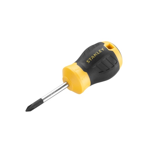 [PTG325.00021] STANLEY® PERNA GRIP™ PH1 Phillips Surubelnita scurta, 45 mm, STHT16154-0