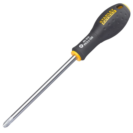 [PTG325.00026] STANLEY® FATMAX® PH3 Phillips Screwdriver, 150mm, 0-65-316