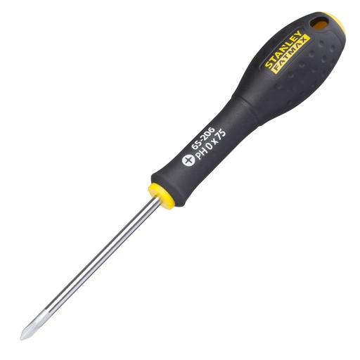 [PTG325.00032] STANLEY® FATMAX® PH0 Phillips Surubelnita, 75 mm, 0-65-206