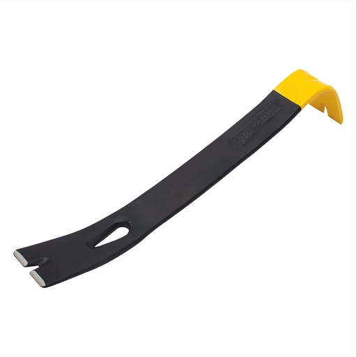 [PTG307.00001] STANLEY® Contoured Bar Makes Pulling Nails, Prying and Lifting Easier, 1-55-515