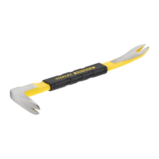 [PTG307.00010] STANLEY® FATMAX® Steel Claw Bar, 10 in (250mm), FMHT1-55008