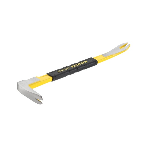 [PTG307.00012] STANLEY® FATMAX® Steel Claw Bar, 12 in (300mm), FMHT1-55010