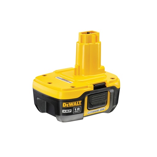 [PTG357.00019] DEWALT Li-Ion Compact Tower Battery Pack, 18V, DE9182-XE
