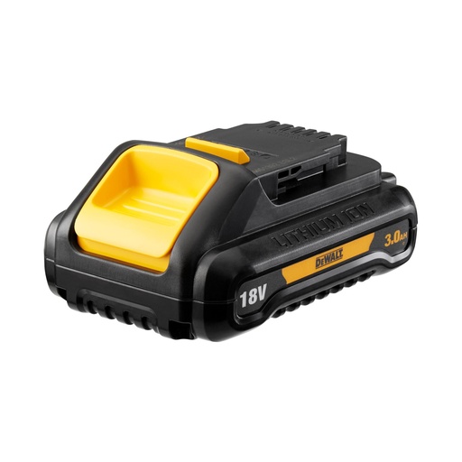 [PTG357.00025] DEWALT XR Compact Battery, 18V, 3Ah, DCB187-XJ