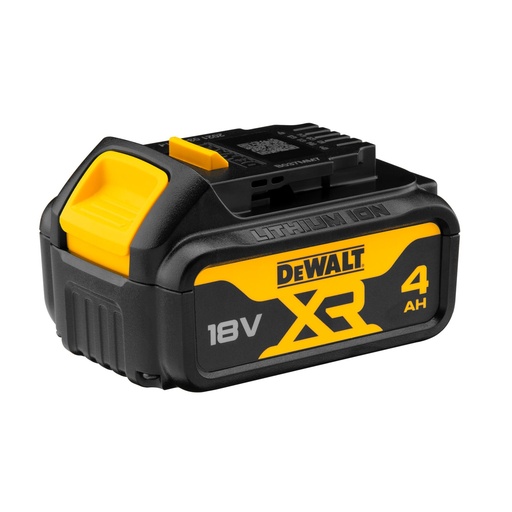 [PTG357.00026] DEWALT XR Battery, 18V, 4Ah, Australia & New Zealand, DCB182-XE