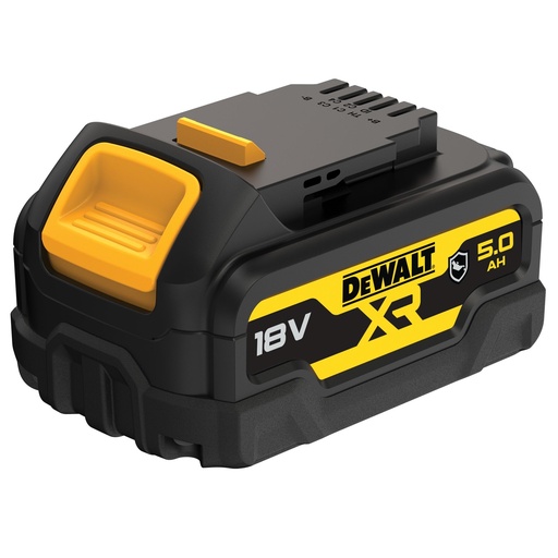 [PTG357.00034] DEWALT XR Oil-Resistant Battery, 18V, 5Ah, DCB184G-XJ