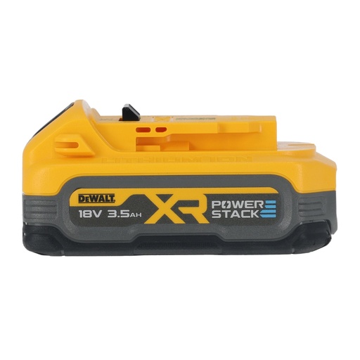 [PTG357.00035] DEWALT XR POWERSTACK Battery, 18V, 3.5Ah, DCBP318-XJ