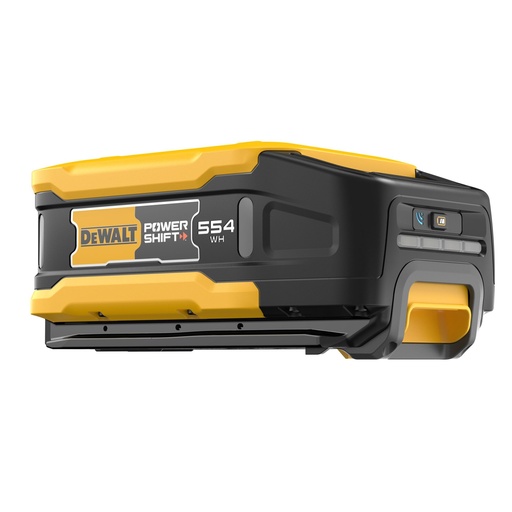 [PTG357.00058] DEWALT POWERSHIFT™ 554WH Battery, DCBPS0554-XJ