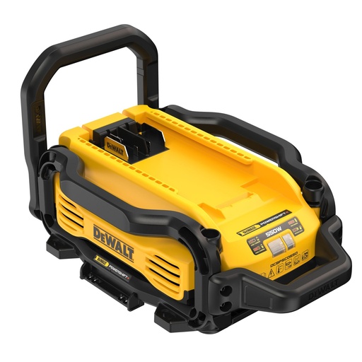 [PTG359.00025] DEWALT POWERSHIFT Charger, 12Ah, DCBPSC0550-XE