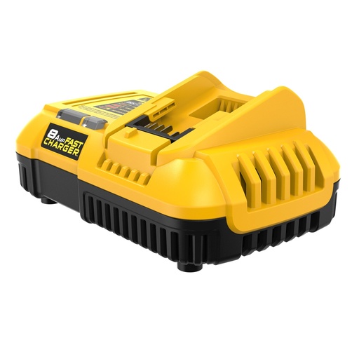 [PTG359.00040] DEWALT XR Charger, 8A, Australia & New Zealand, DCB118-XE