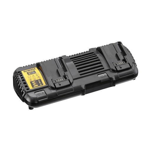 [PTG359.00052] DEWALT XR Universal Dual Port Charger, 4A, DCB132-QW