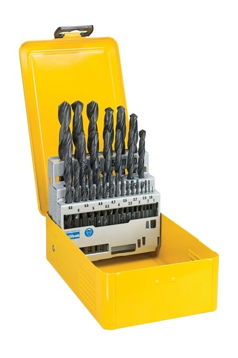 [PTG365.00421] DEWALT HSS-R 29 Piece Set, DT5930-QZ