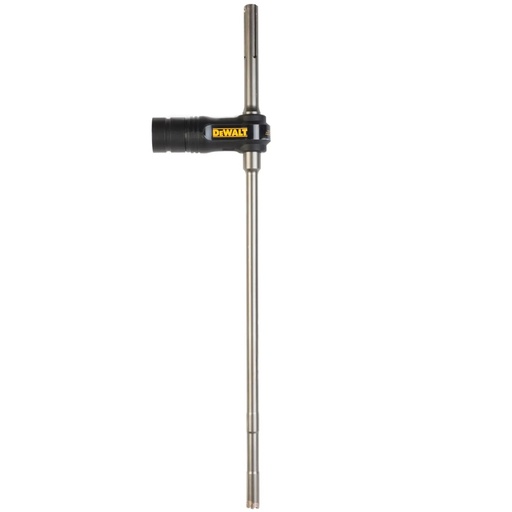 [PTG365.00431] DEWALT EXTREME SDS MAX Hollow Drill Bit, 18mm, DT60231-QZ
