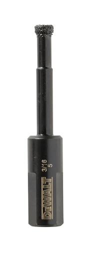 [PTG365.00444] DEWALT EXTREME Diamond Tile Bit, 5mm, DT6037-QZ