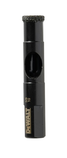 [PTG365.00448] DEWALT EXTREME Diamond Tile Bit, 10mm, DT6041-QZ