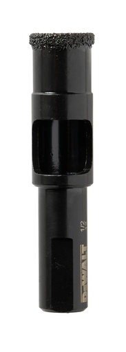 [PTG365.00449] DEWALT EXTREME Diamond Tile Bit, 12mm, DT6042-QZ