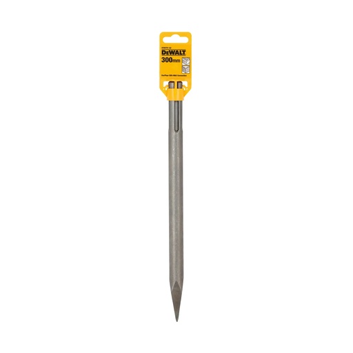 [PTG365.00456] DEWALT SDS MAX Pointed Chisel, 300 mm, DT60701-QZ