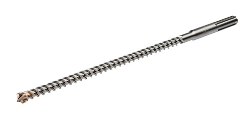 [PTG365.00464] DEWALT SDS MAX ELITE SERIES: SDS MAX DRILL BIT 2 CUTTER, 12MM X 340MM X 410MM, DT60806-QZ