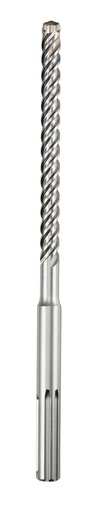 [PTG365.00465] DEWALT ELITE SDS MAX 4 Cutter Drill Bit, 16mm x 340mm, DT60809-QZ