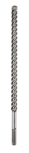 [PTG365.00481] DEWALT ELITE SDS MAX 4 Cutter Drill Bit, 25mm x 540mm, DT60825-QZ