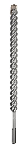 [PTG365.00491] DEWALT ELITE SDS MAX 4 Cutter Drill Bit, 32mm x 570mm, DT60835-QZ