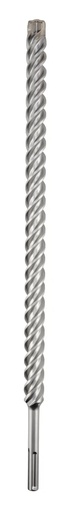 [PTG365.00496] DEWALT ELITE SDS MAX 4 Cutter Drill Bit, 36mm x 570mm, DT60840-QZ