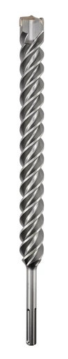[PTG365.00499] DEWALT ELITE SDS MAX 4 Cutter Drill Bit, 40mm x 570mm, DT60845-QZ