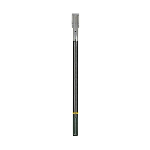 [PTG365.00606] DEWALT XLR SDS Max Flat Chisel Width, 300mm, 25mm, DT6811-QZ