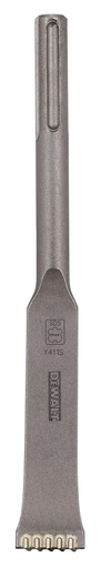 [PTG365.00618] DEWALT TCT Dalta tip pieptene SDS MAX, 280 mm, DT6837-QZ