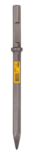 [PTG365.00622] DEWALT Hex Pointed Chisel, 400mm, DT6927-QZ