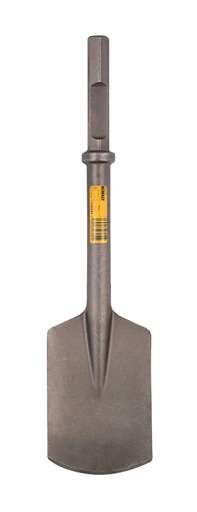 [PTG365.00623] DEWALT Dalta hexagonala, 28mm x 584mm x 140mm, lut tip lopa, DT6928-QZ