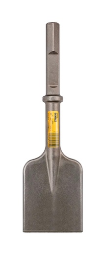 [PTG365.00626] DEWALT Dalta hexagonala, 28 mm x 445 mm x 127 mm, dalta pentru taiat asfalt, DT6934-QZ