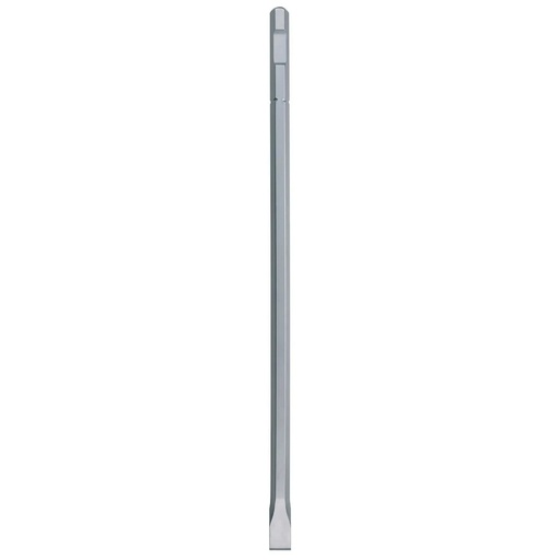 [PTG365.00630] DEWALT Hex Flat Chisel Width, 19mm, 600mm, 25mm, DT6943-QZ