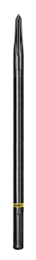 [PTG365.00637] DEWALT XLR SDS Plus Pointed Chisel, 300mm, DT6978-QZ