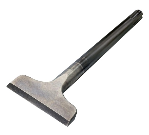 [PTG365.00639] DEWALT XLR SDS MAX Dalta de nivelare, 400 mm x 75 mm, DT6980-QZ