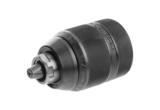 [PTG365.00652] DEWALT Mandrina metalica - cu doua mansoane, 13 mm, DT7043-QZ