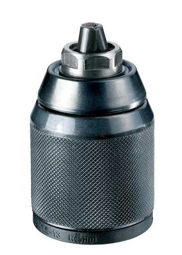[PTG365.00655] DEWALT Metal Chuck - Single Sleeve, 13mm, DT7046-QZ