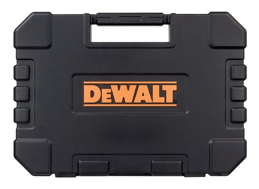 [PTG365.00683] DEWALT Set de masini de gaurit - mixte mari, 100 de piese, DT71566-QZ