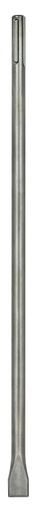 [PTG365.00702] DEWALT SDS Max Dalta plata latime, 600 mm, 25 mm, DT8088-QZ