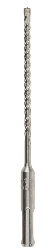 [PTG365.00706] DEWALT ELITE SDS+ Burghiu cu 4 taisuri din carbura, cap intreg, 5 mm x 110 mm, DT8907-QZ