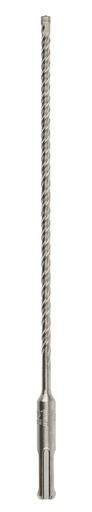 [PTG365.00743] DEWALT ELITE SDS+ Full Head Carbide 4 Cutter Drill Bit, 5mm x 160mm, 10 Pack, DT8951-QZ
