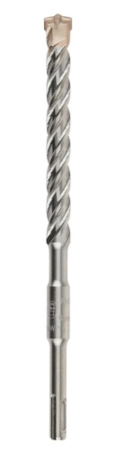 [PTG365.00749] DEWALT ELITE SDS+ Full Head Carbide 4 Cutter Drill Bit, 8mm x 210mm, 10 Pack, DT8966-QZ