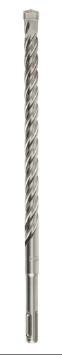 [PTG365.00754] DEWALT ELITE SDS+ 12mm200mm Full Head Carbide 4 Cutter Drill Bit, 10 Pack, DT8972-QZ